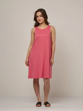 Wool& tank dress Size Medium Long